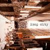 Loop City postcard
